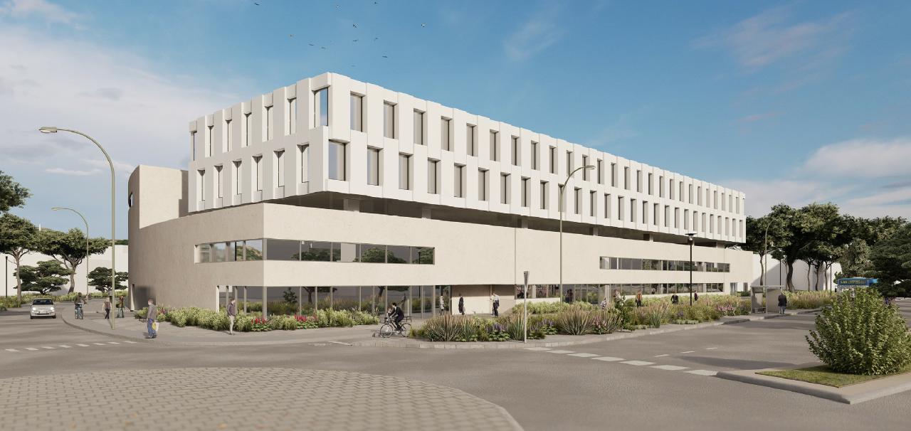 Bureau Marseille 1673m² Vente bureau Marseille Bouches-du-Rhône OVBUR2316253 0